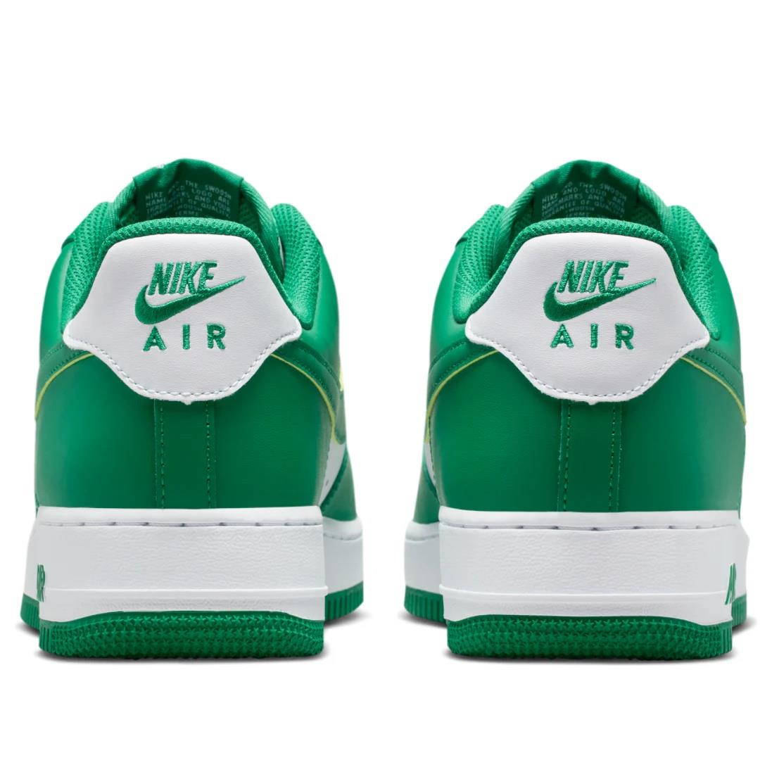 Nike Air Force 1 Low '07 Malachite White