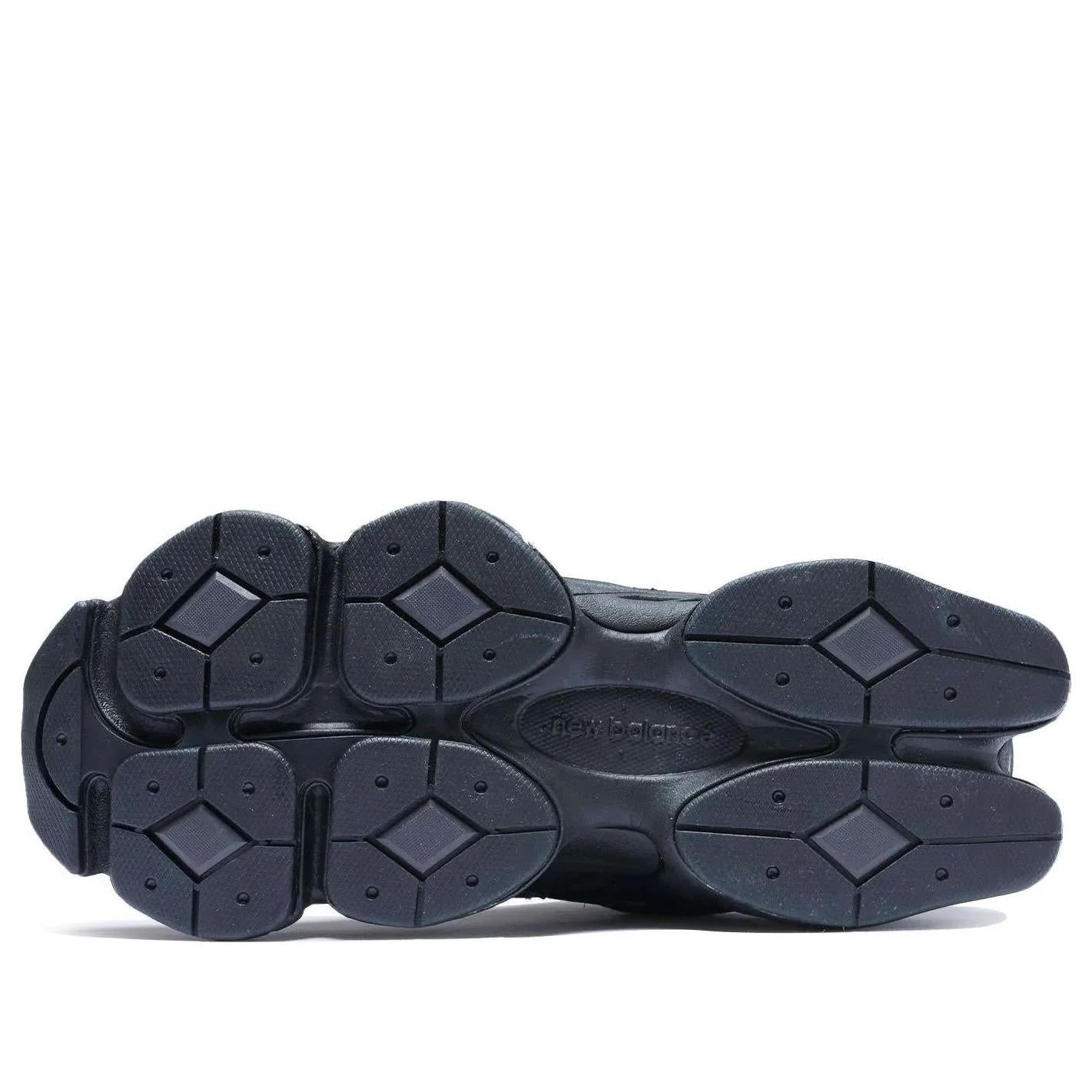 New Balance 9060 Black Cement Men's U9060ZGE