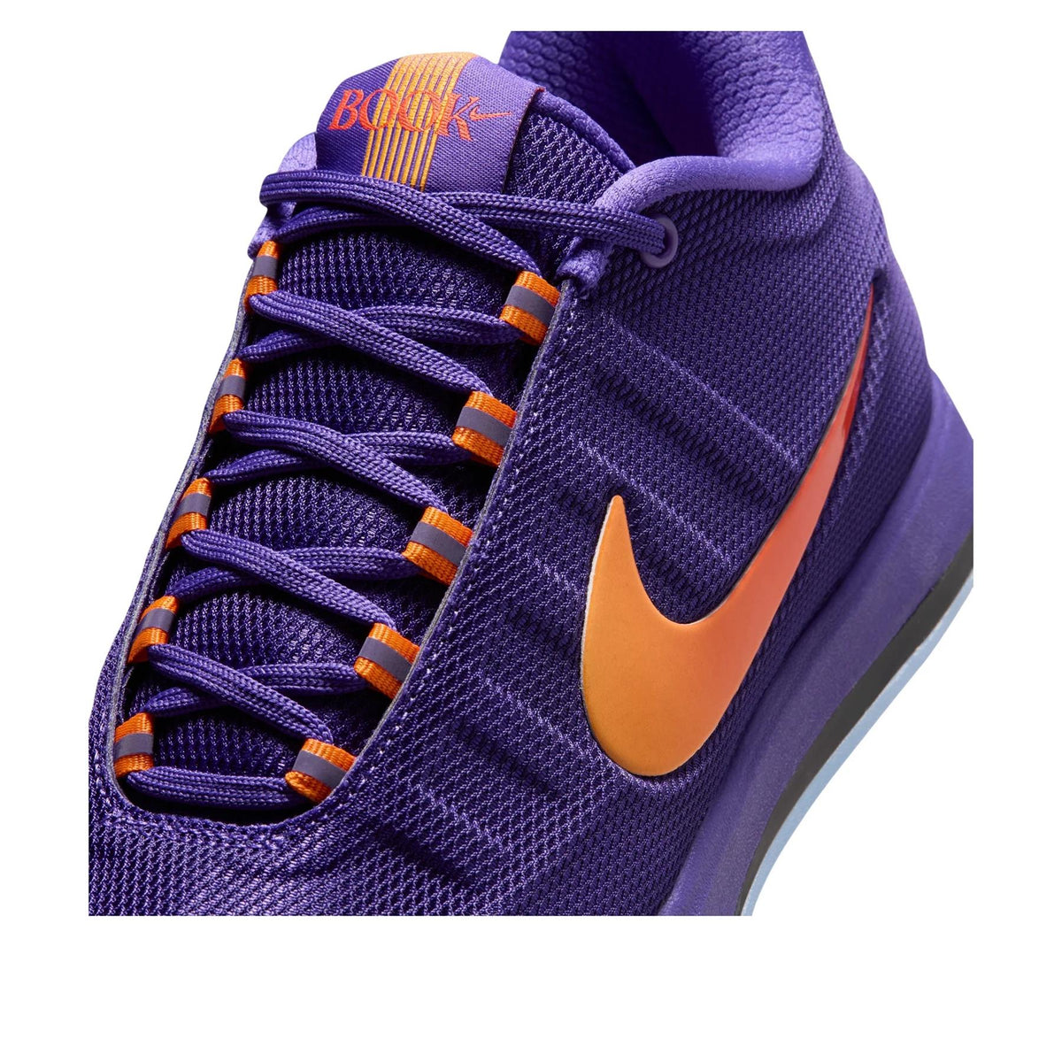 Nike Book 2
Sunburst