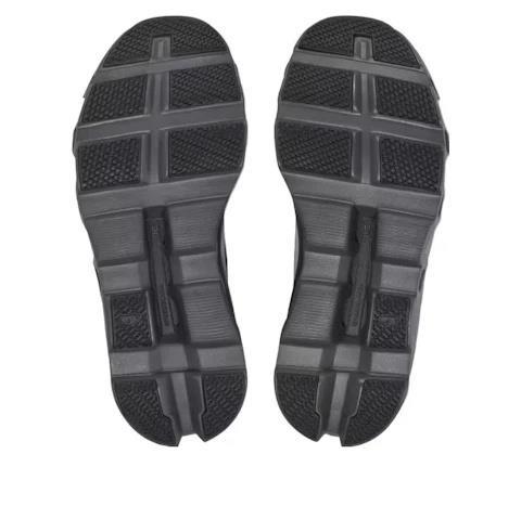 On Running Cloudmonster Lumos Black