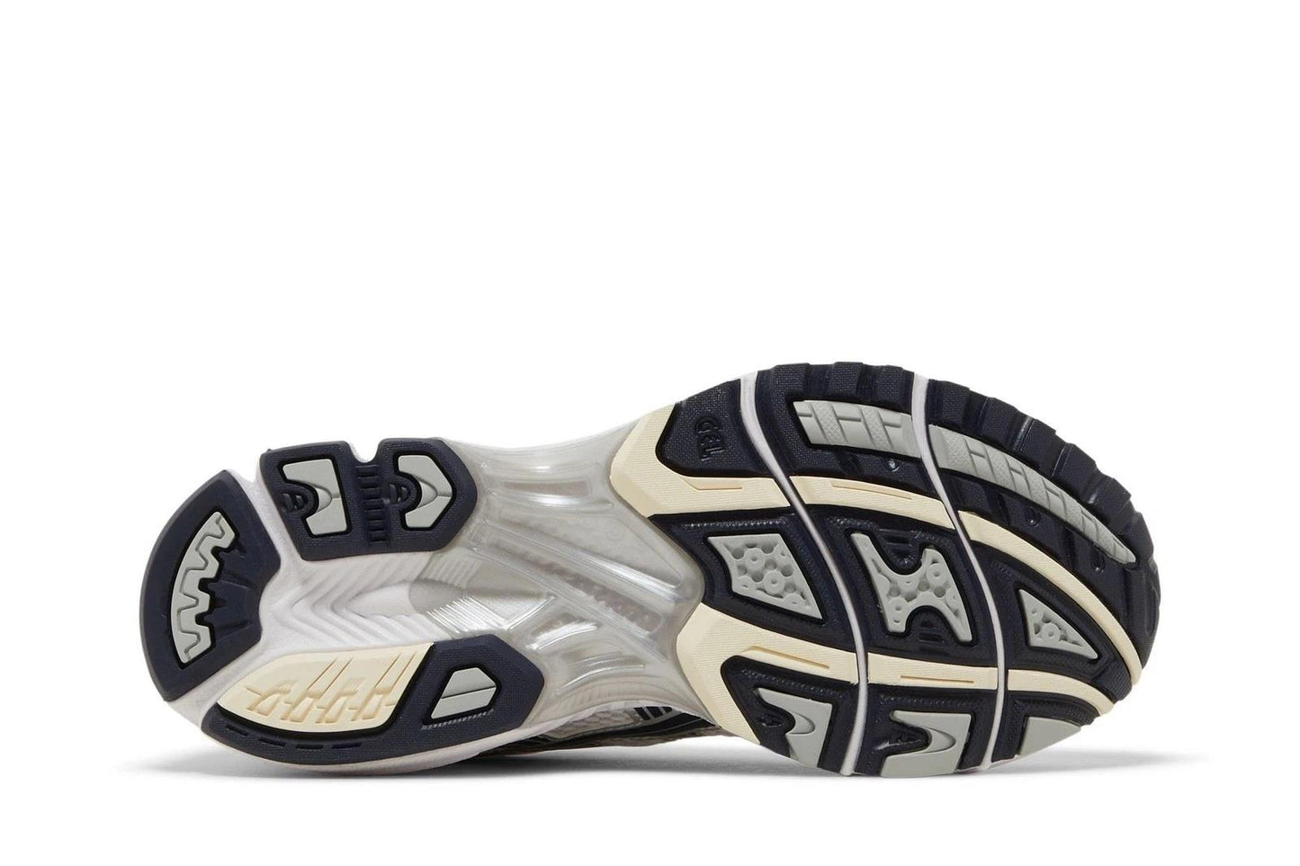 ASICS Gel-Kayano 14 White Midnight (Women's)