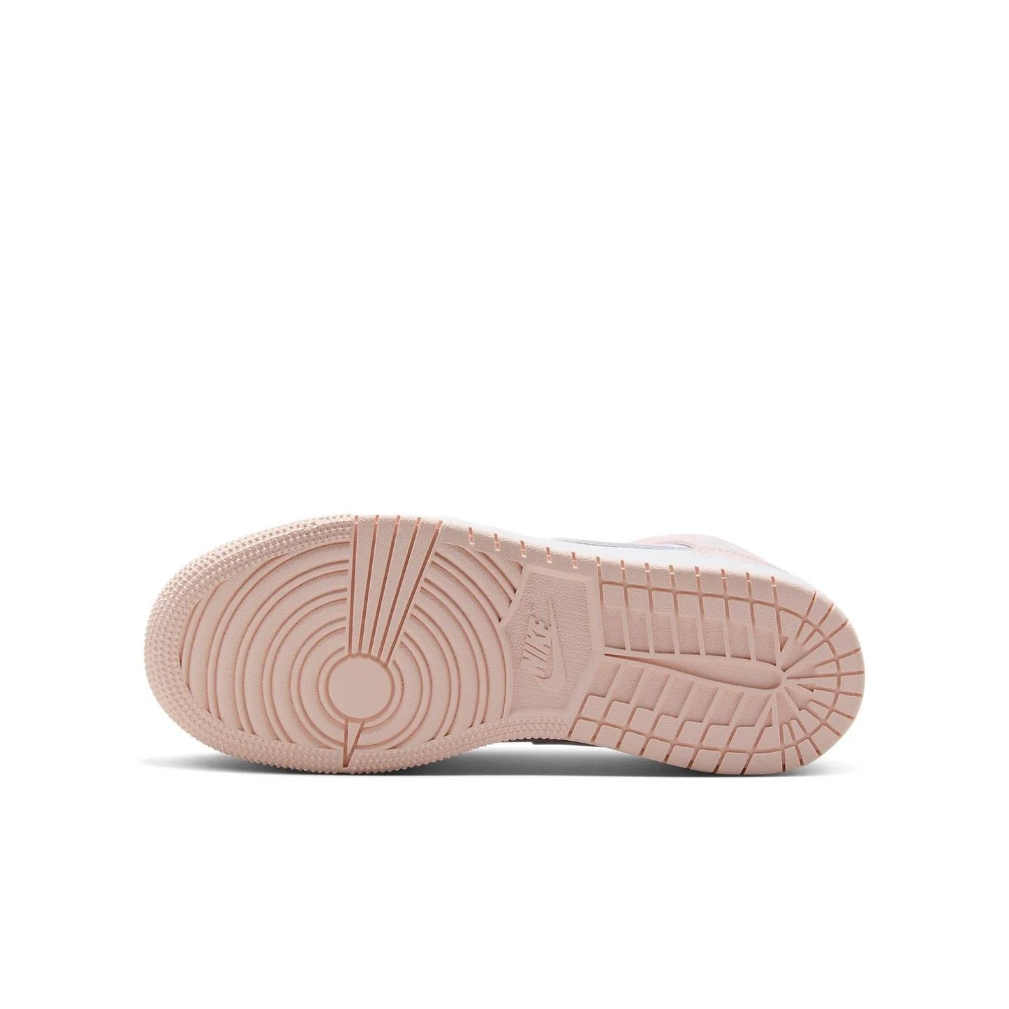 Jordan 1 Mid Pink Wash (GS) FD8780-601