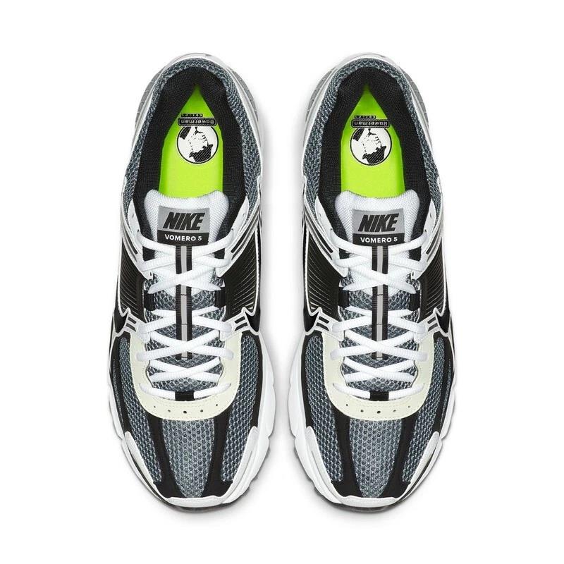 Nike Zoom Vomero 5 SE SP Dark Grey Black White