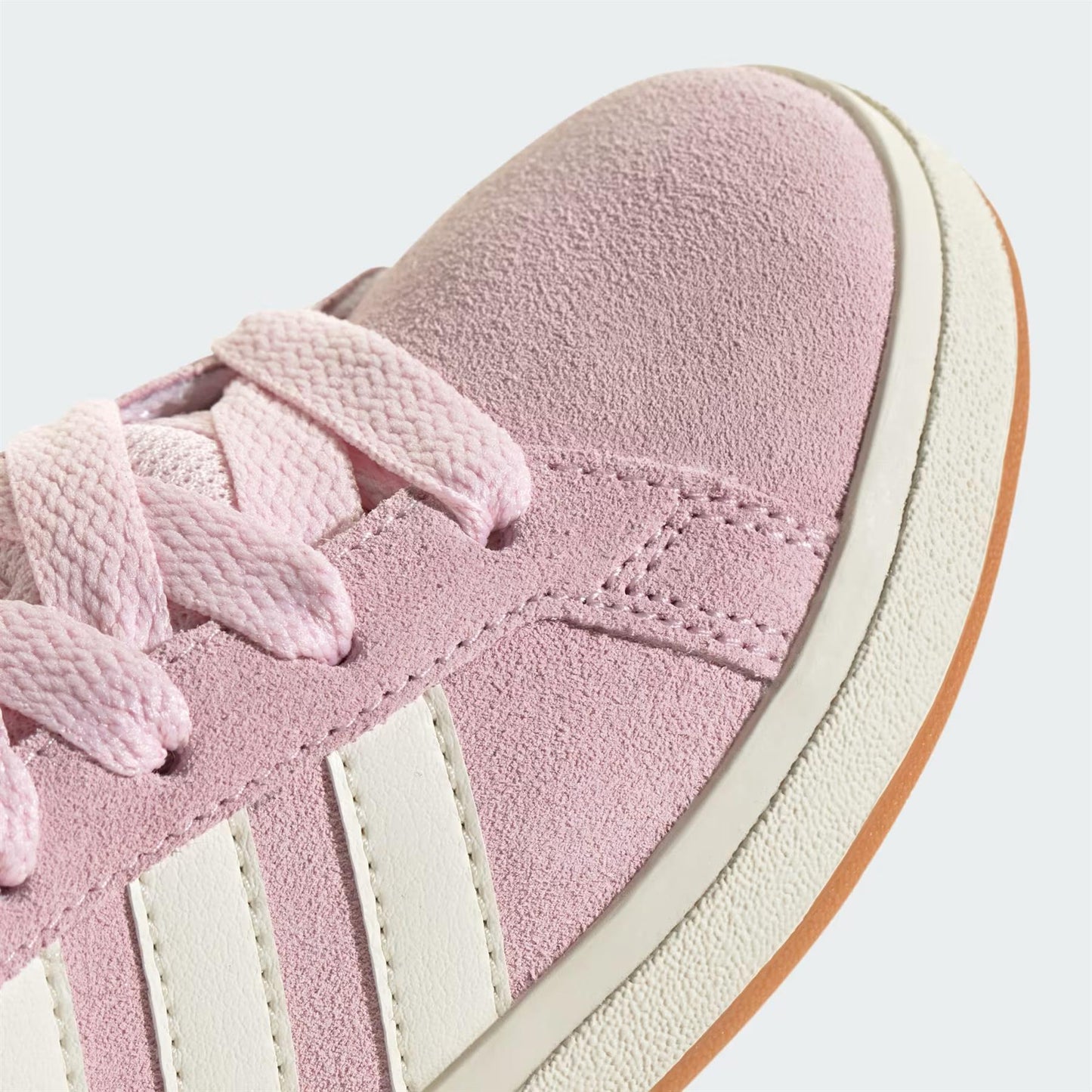 Adidas Grand Court 00s Clear Pink Off White Gum (GS) JP5895