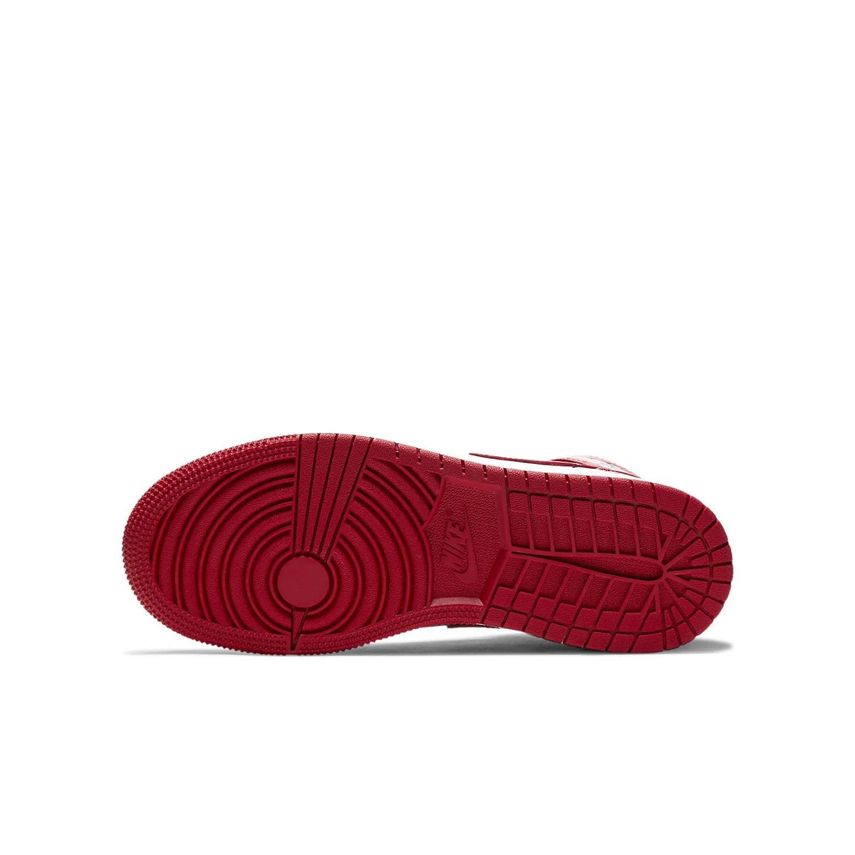Jordan 1 Mid
Banned (2020) (GS)