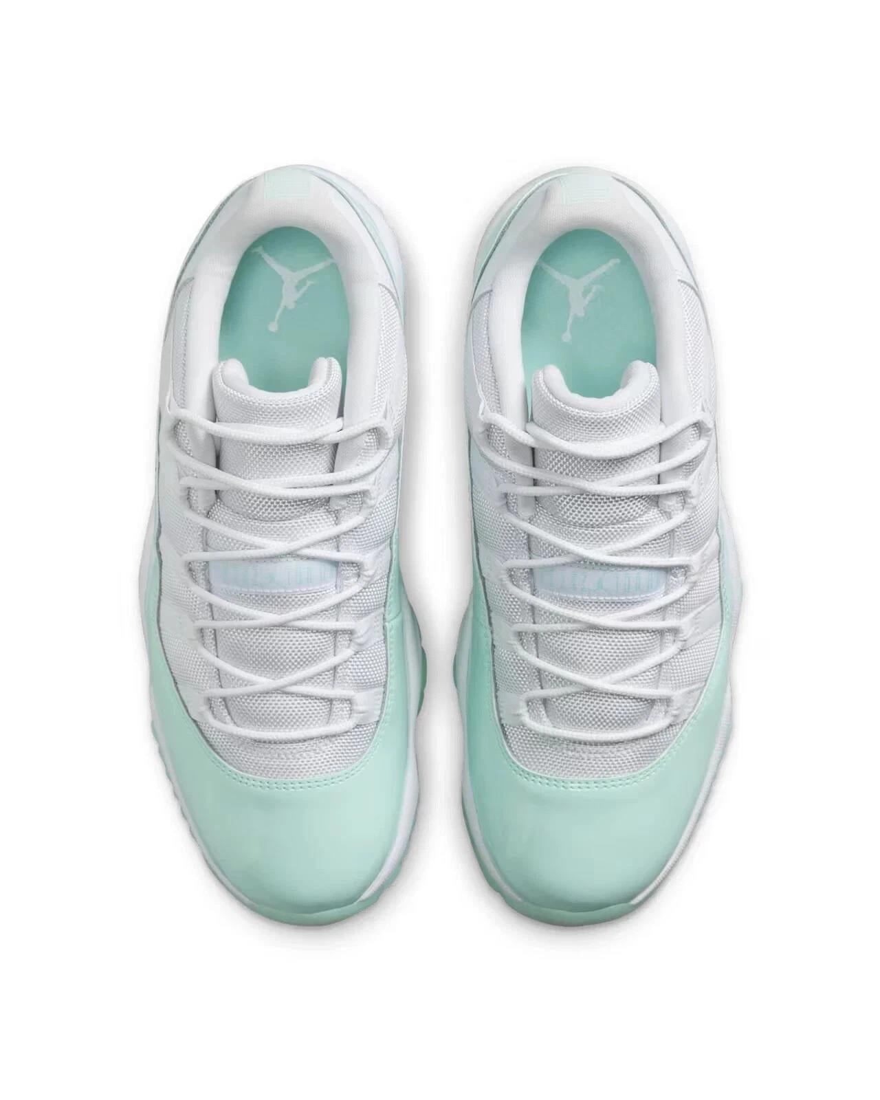 Jordan 11 Retro Low Igloo (Women's)