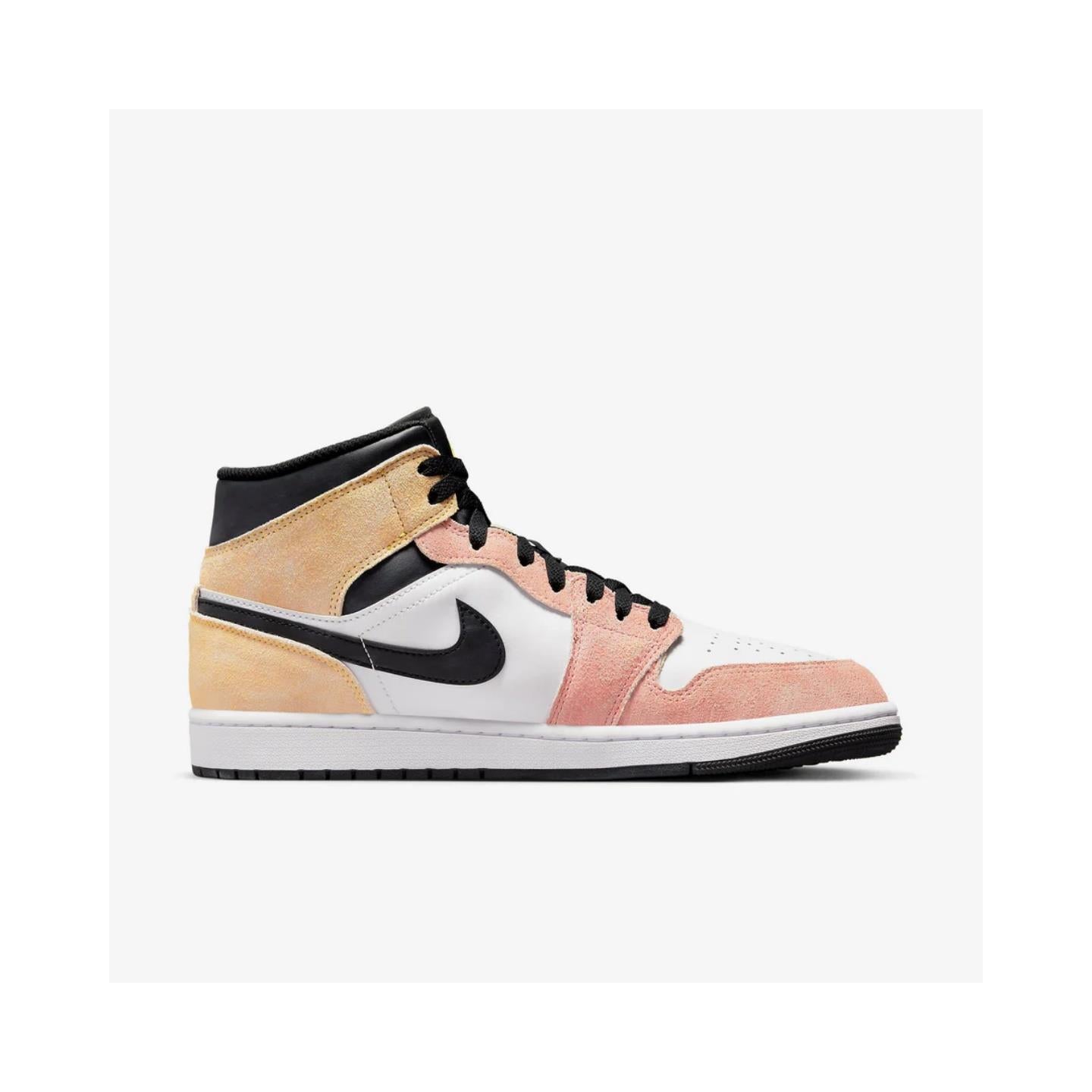 Jordan 1 Mid SE Flight Club