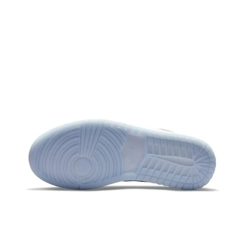 Jordan 1 Low Wolf Grey (Women's)