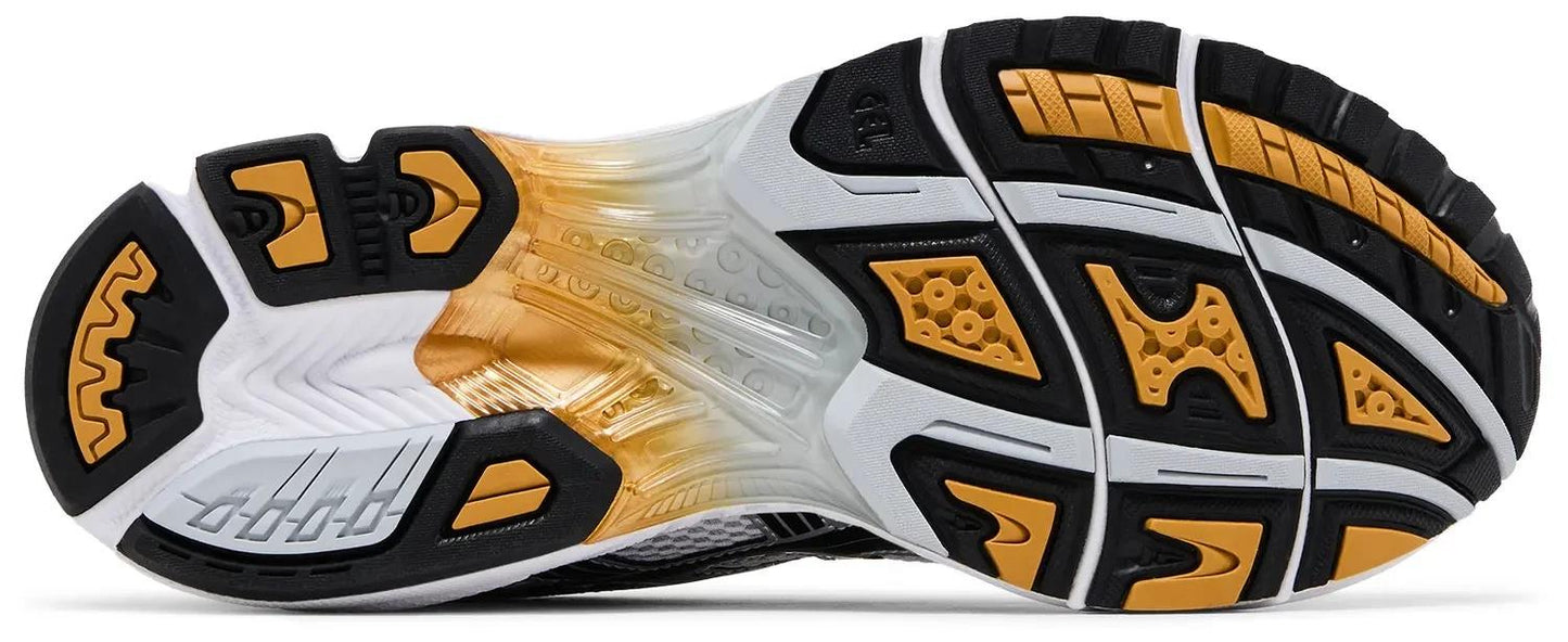 ASICS Gel-Kayano 14 White Pure Gold