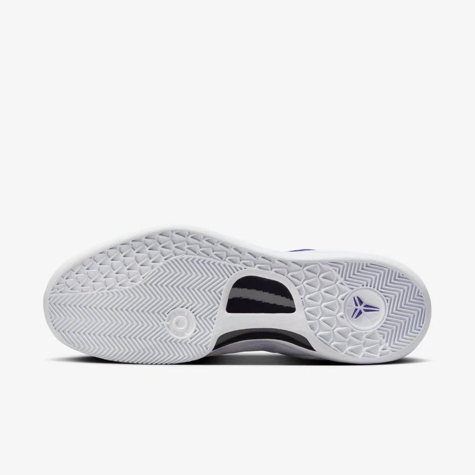 Nike Kobe 8 Protro Lakers Home