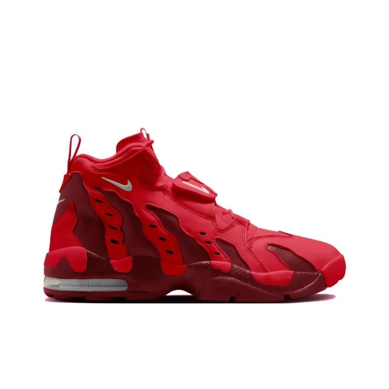 Nike Air DT Max '96 Love Letter to Connie