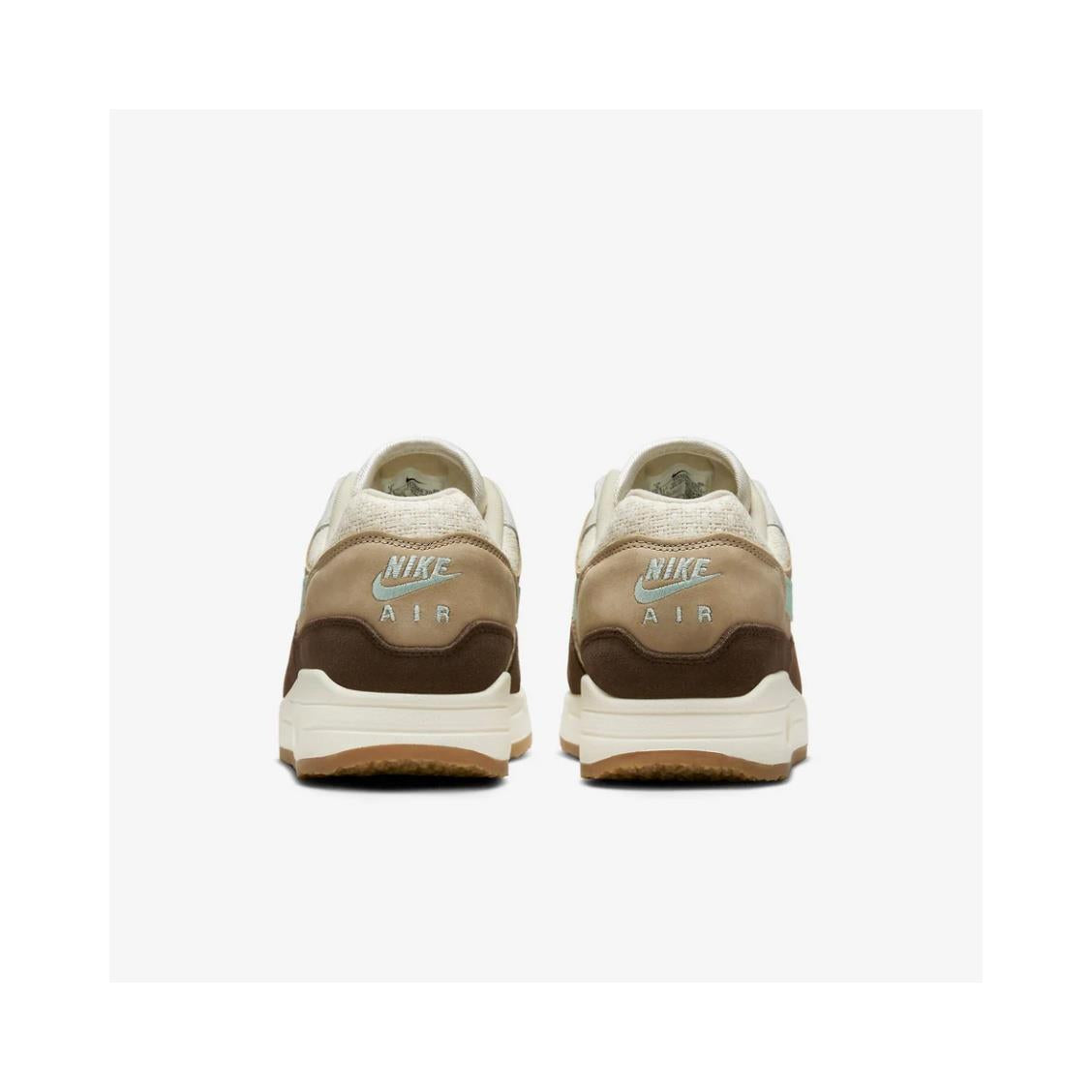 Nike Air Max 1 Crepe Brown (2022)