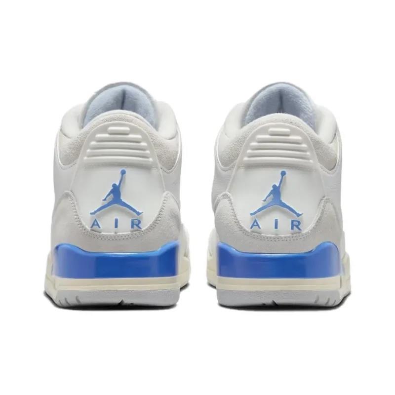 Jordan 3 Retro Lucky Shorts