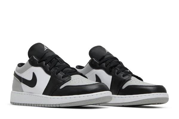 Jordan 1 Low Shadow Toe