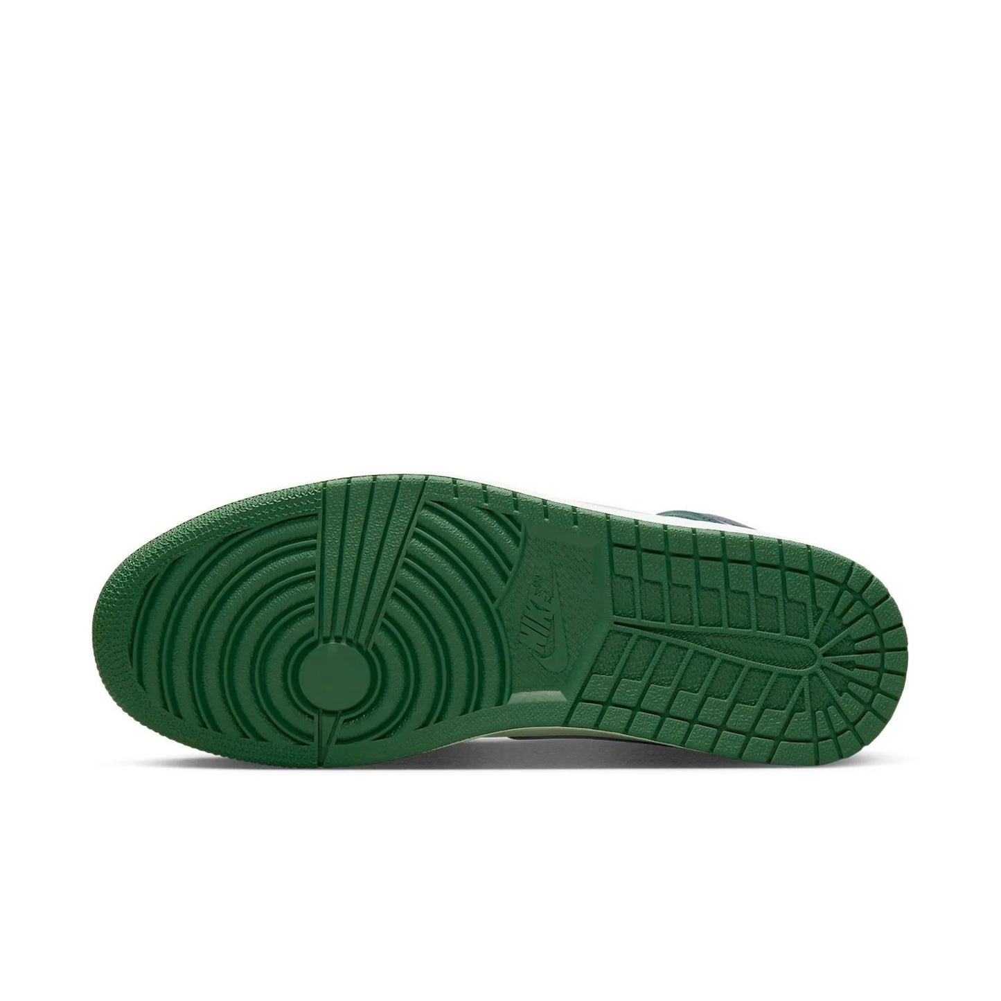Jordan 1 Retro High OG Gorge Green size 7.5