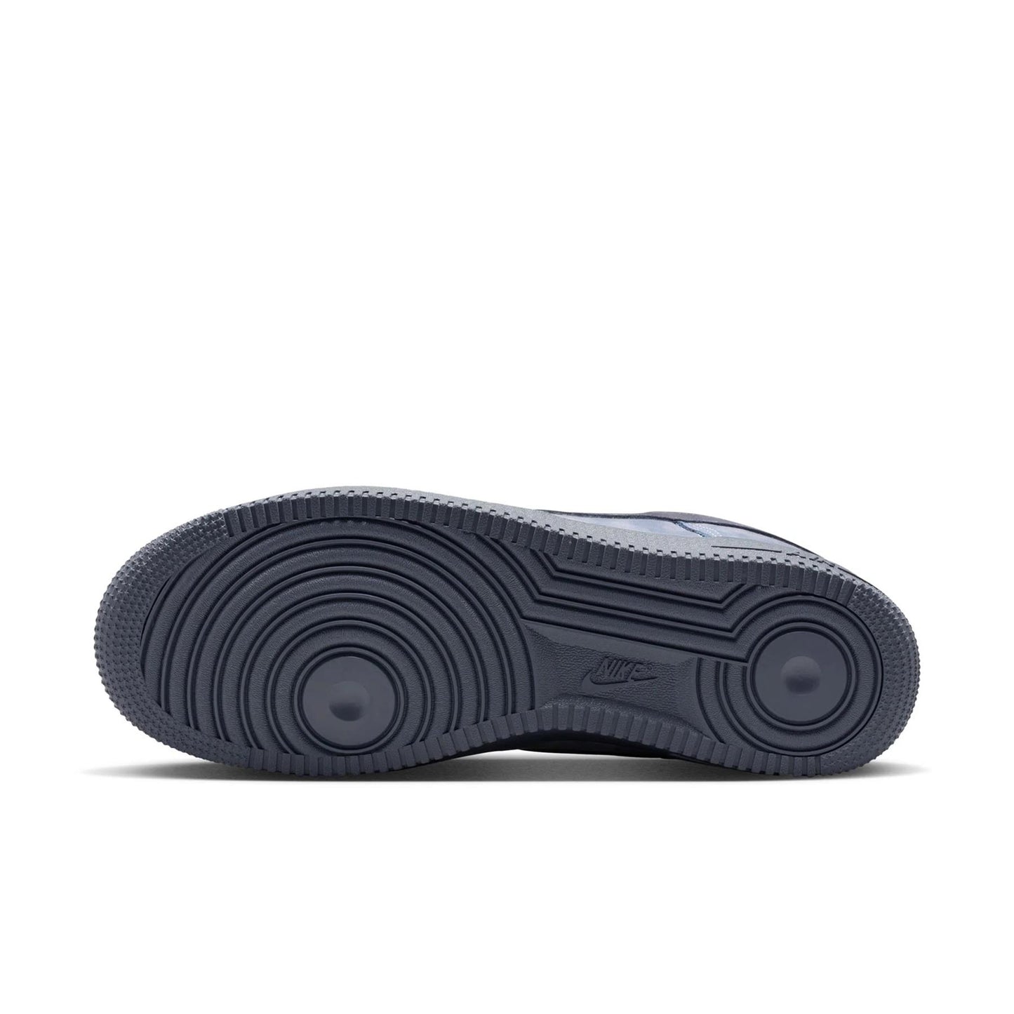 Nike Air Force 1 Low Retro Premium QS Dark Blue Sky Badgeless Men's IO9555-400