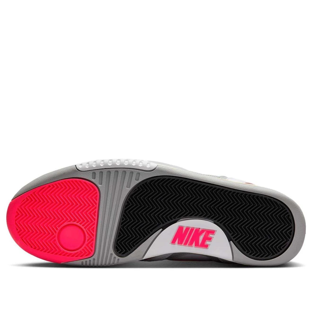 Nike Air Tech Challenge II Racer Pink