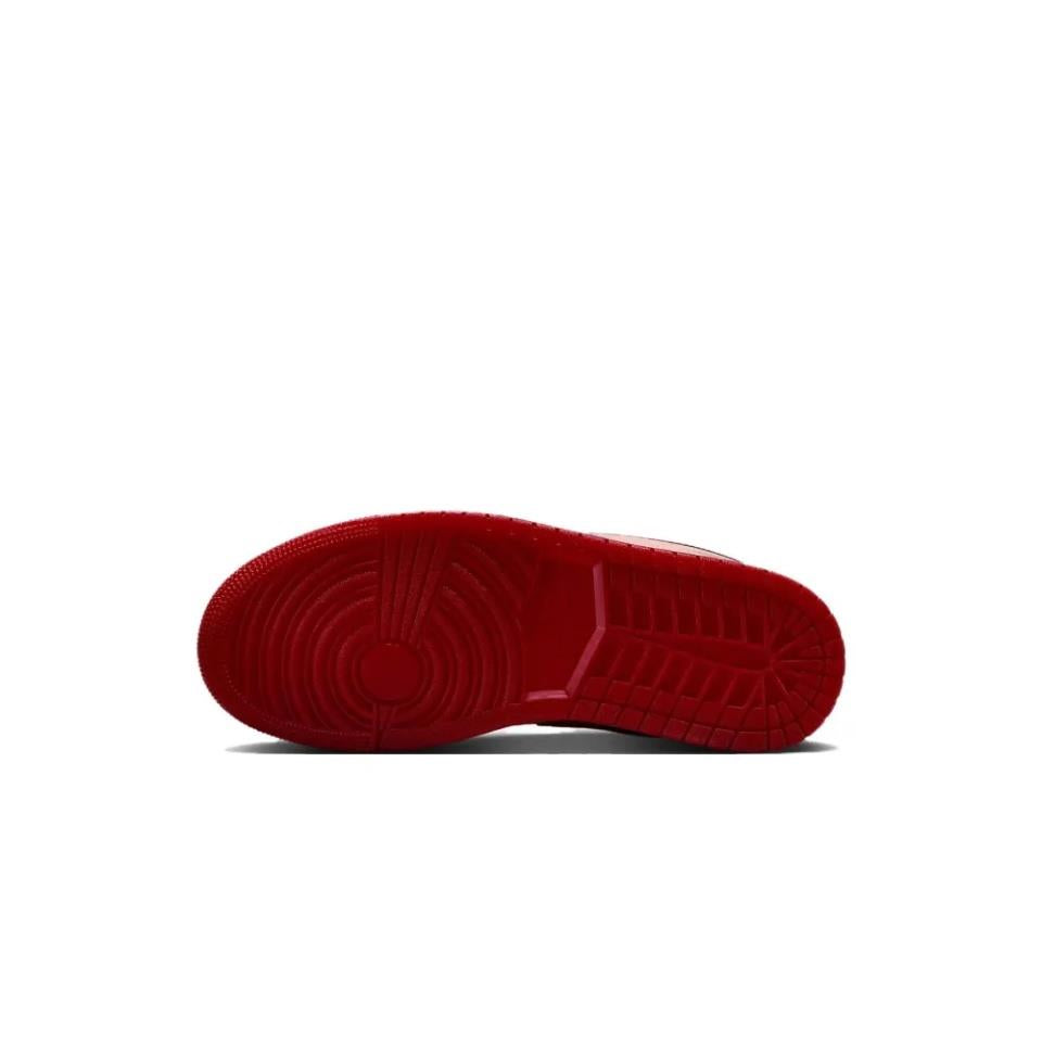 Jordan 1 Low Patent Valentine's Day (Women's)