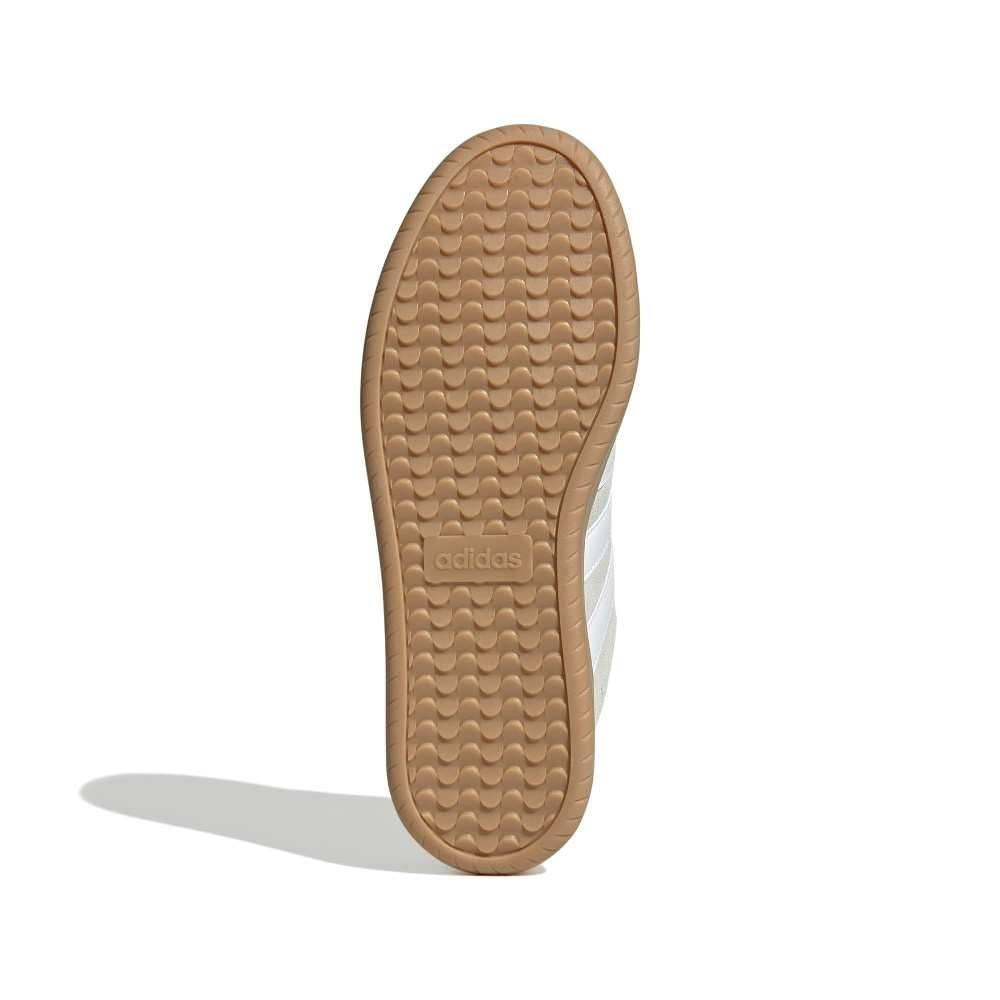 Adidas Barreda Grey White Gum Men's JR1325