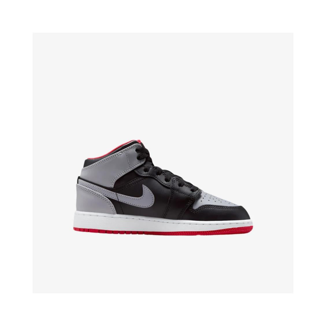 Jordan 1 Mid Bred Shadow (GS)