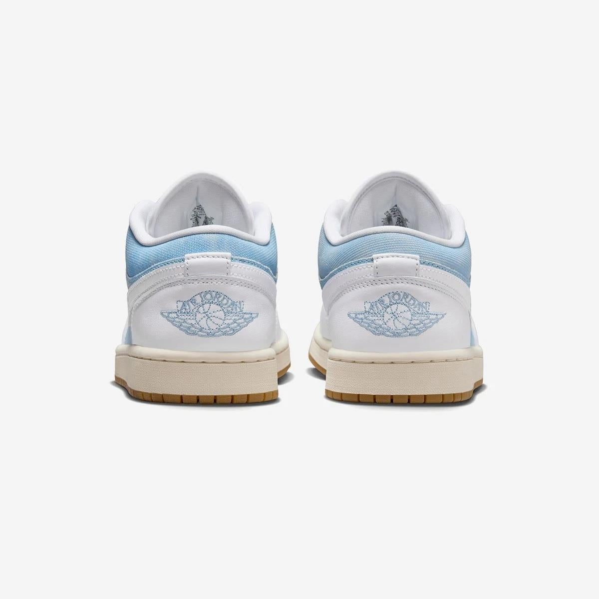Jordan 1 Low SE Denim Worn Blue (Women's)