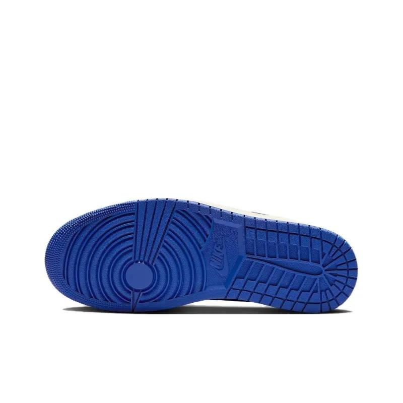 Jodan 1 Retro Low OG Game Royal Size 11.5