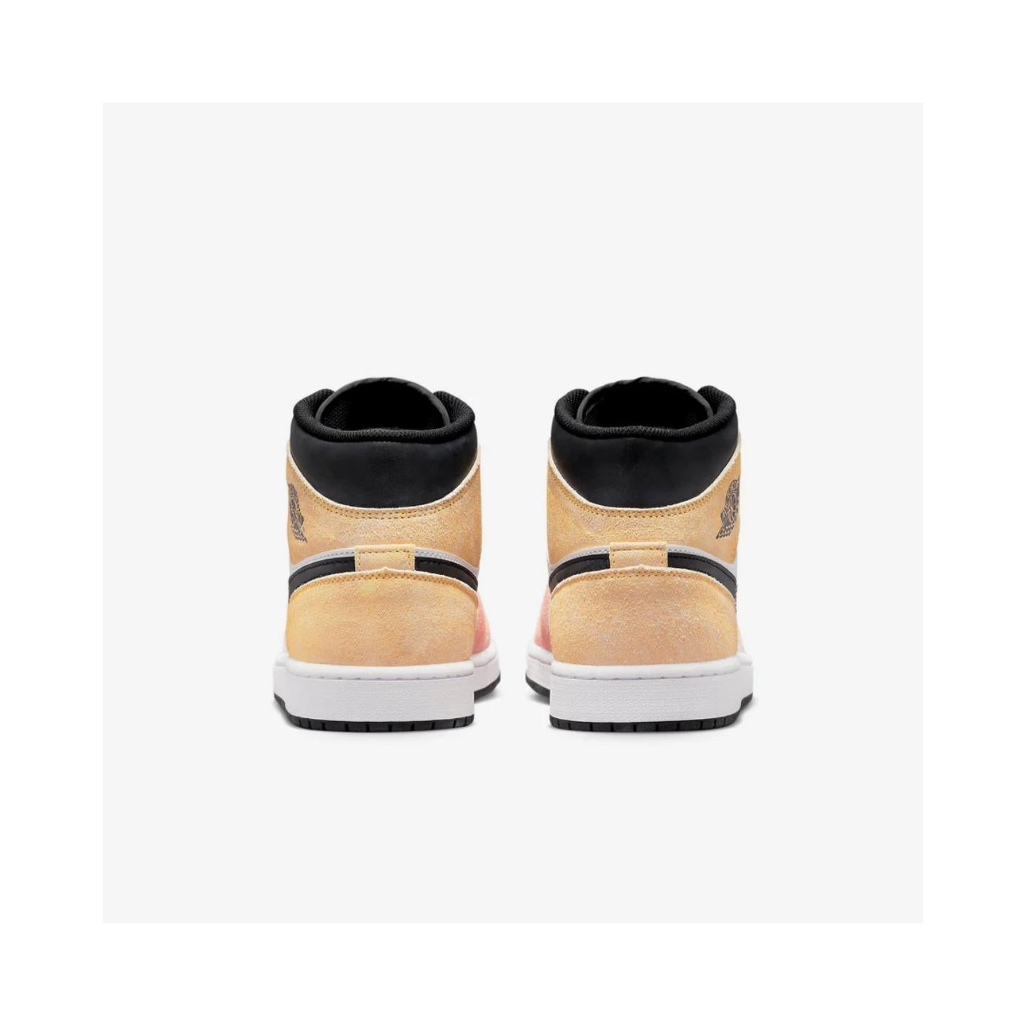 Jordan 1 Mid SE Flight Club
