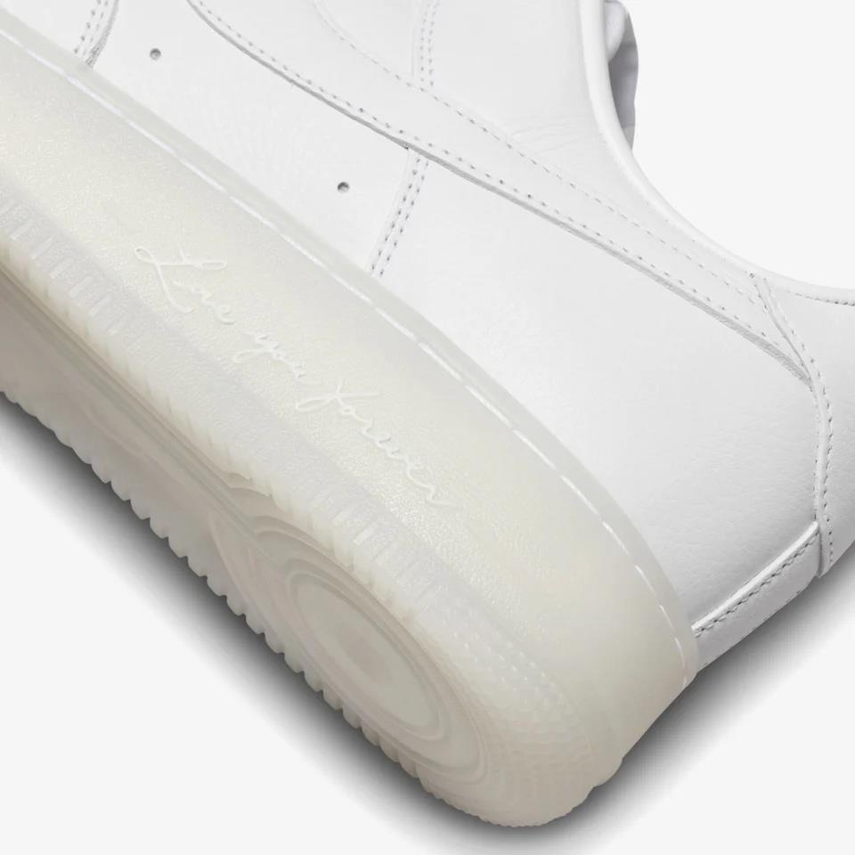 Nike Air Force 1 Low
Drake NOCTA Certified Lover Boy White Cobalt Tint