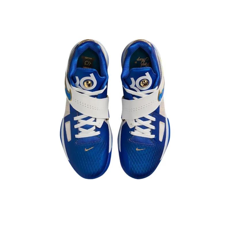 Nike KD 4 MVP