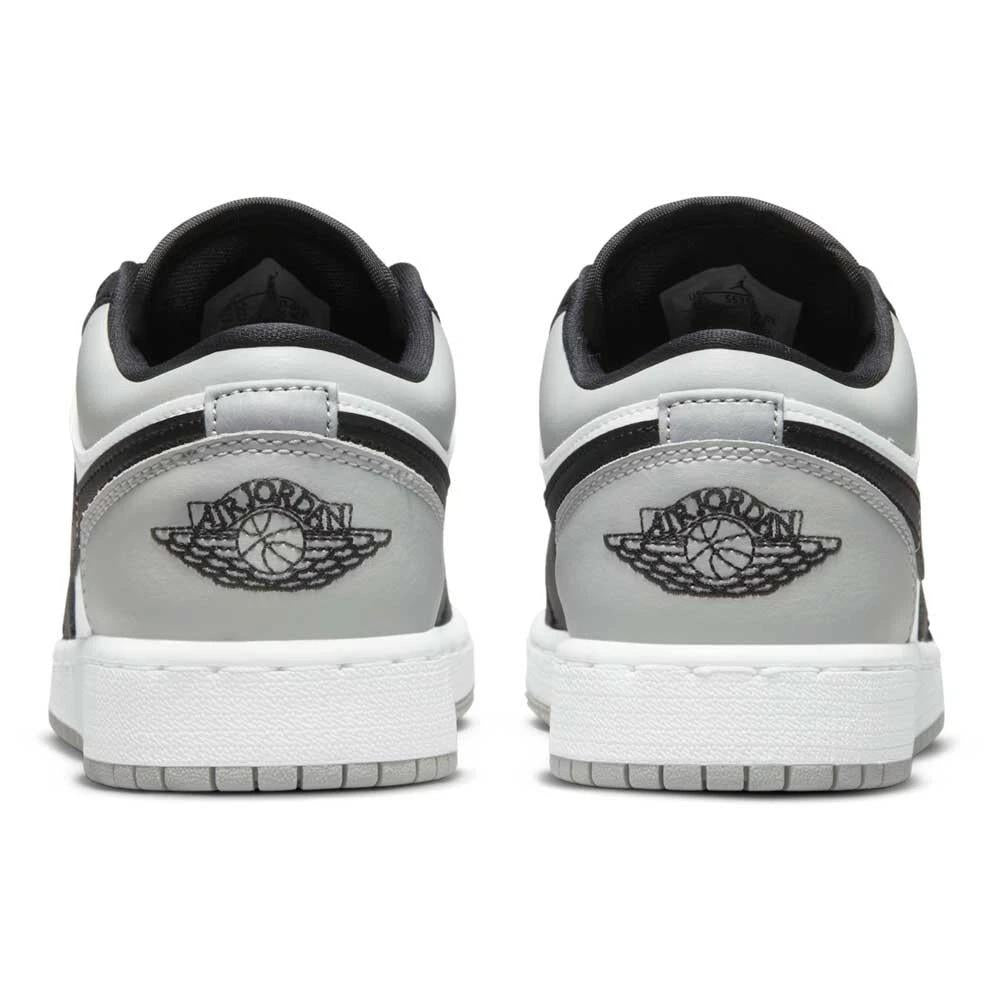 Jordan 1 Low Shadow Toe
