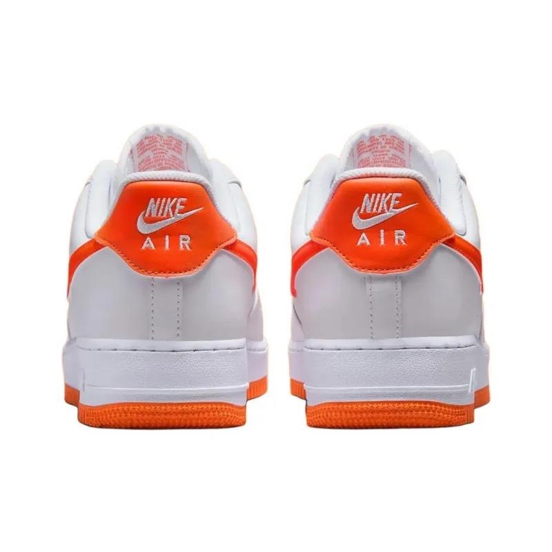 Nike Air Force 1 Low '07 Safety Orange