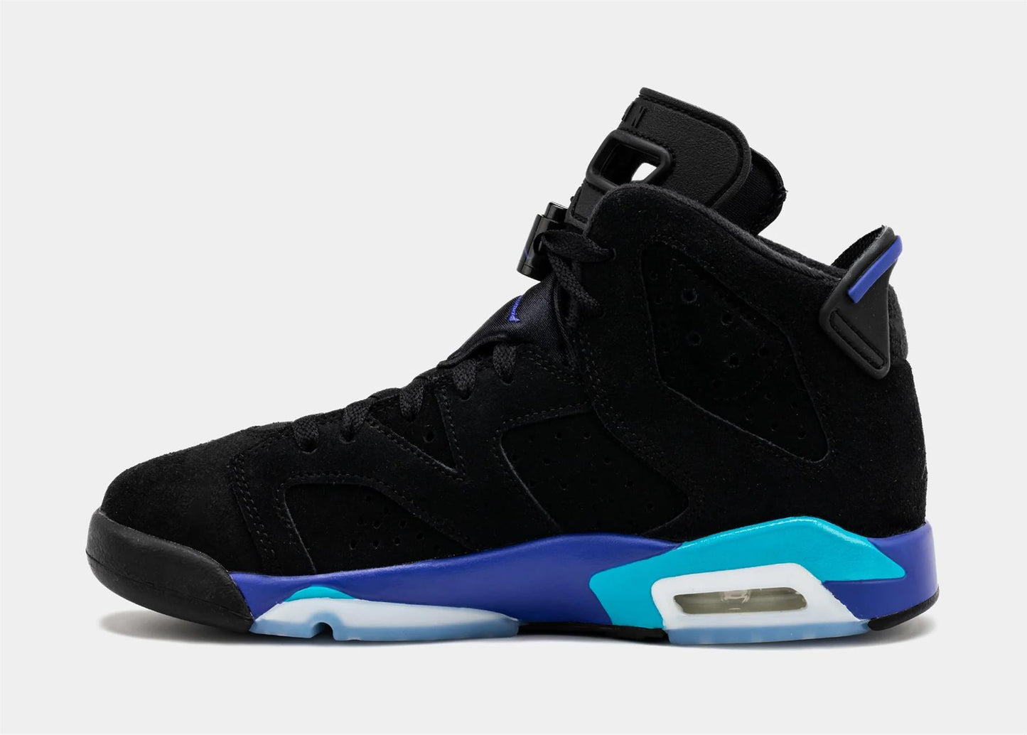 Jordan 6 Retro Aqua (GS)