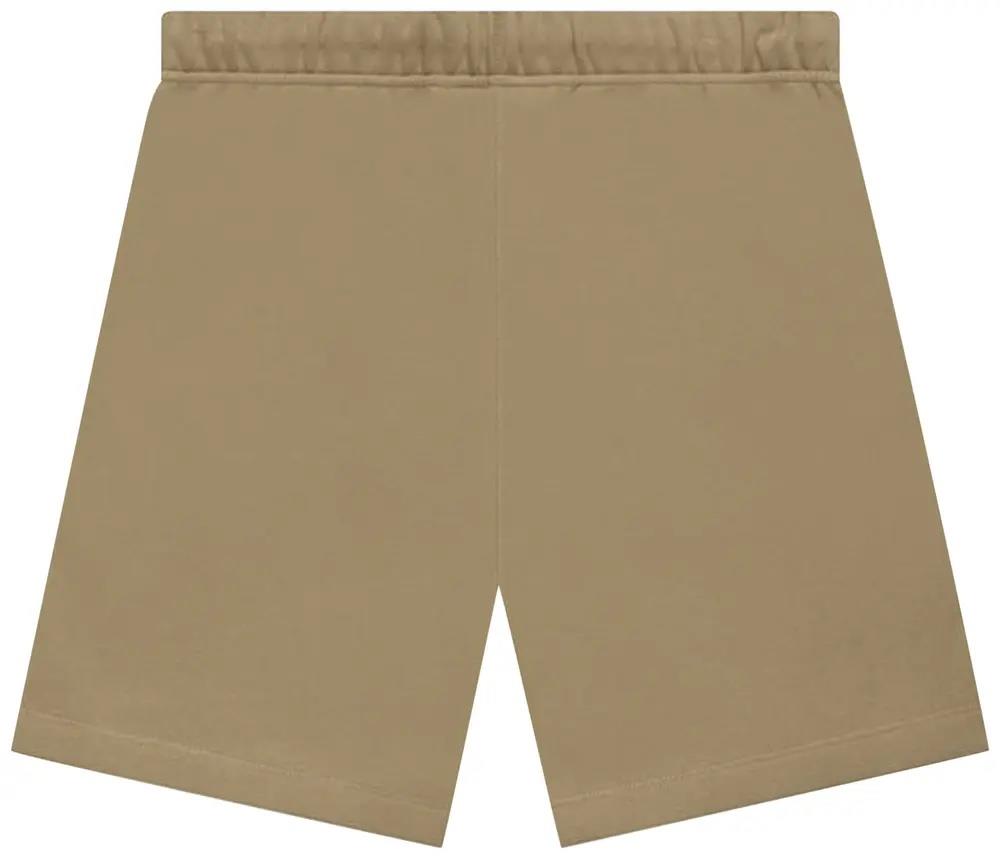 Fear of God Essentials Essentials Shorts 'Oak' size S