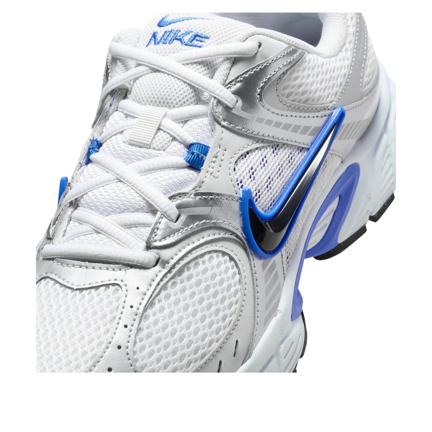 Nike V5 RNR White Vast Grey Blue Men's HJ5228-103