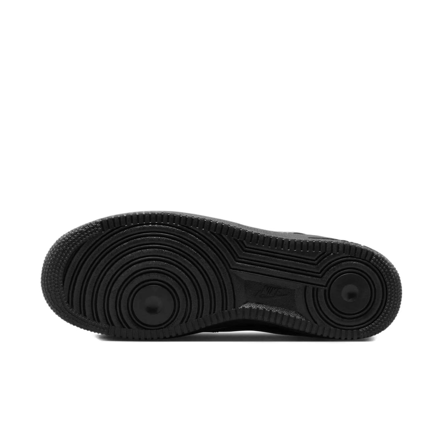 Nike Air Force 1 Low '07 Black White (2023) Men's FZ0627-010