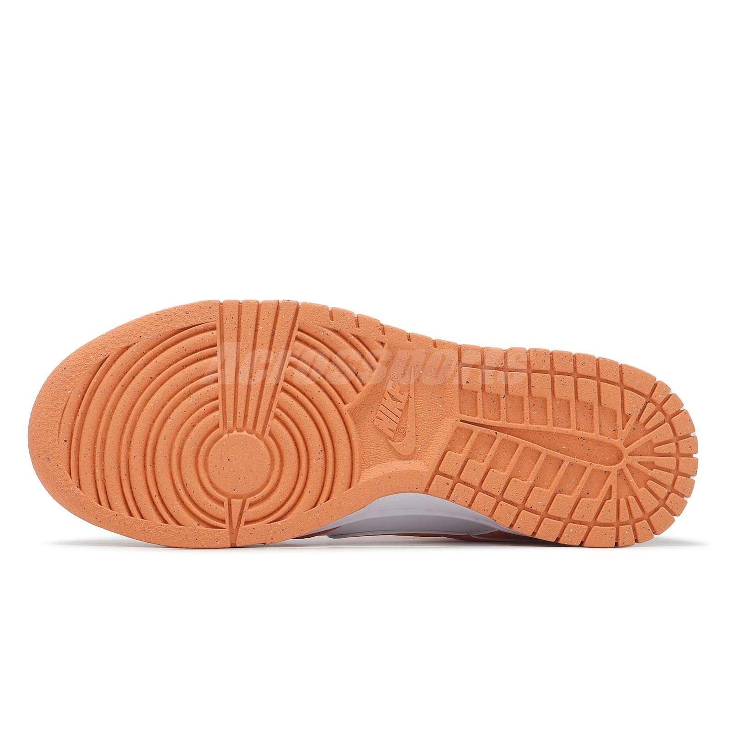 Nike Dunk Low Light Wild Mango (Women's)