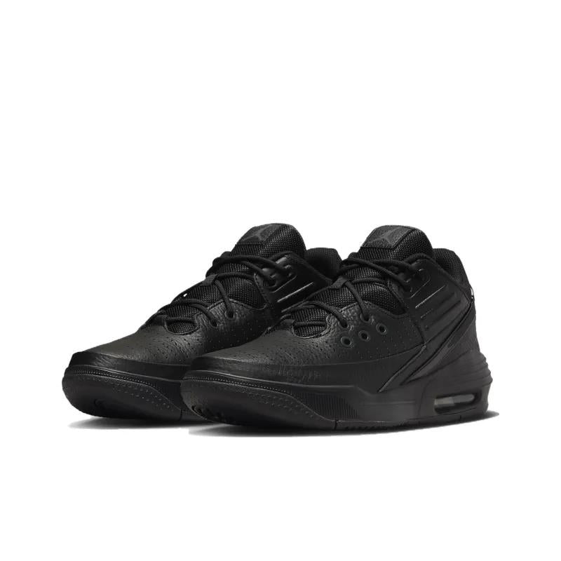 Jordan Max Aura 5 Black Anthracite Size 14