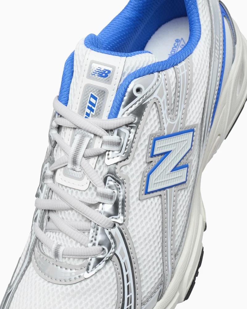 New Balance 740
Blue Bird Angora