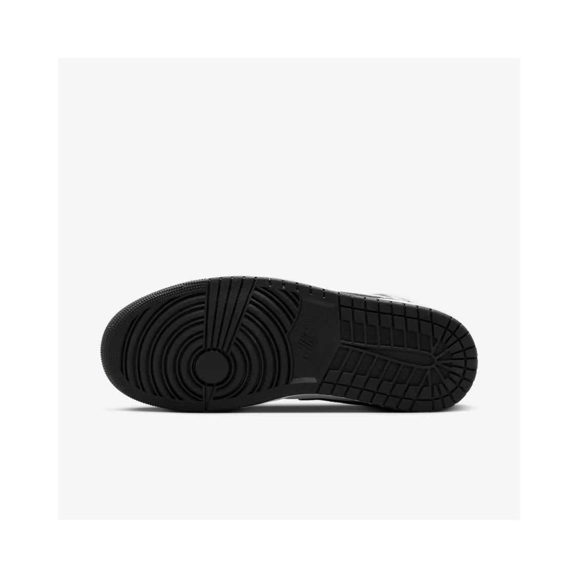 Jordan 1 Mid Reverse Panda