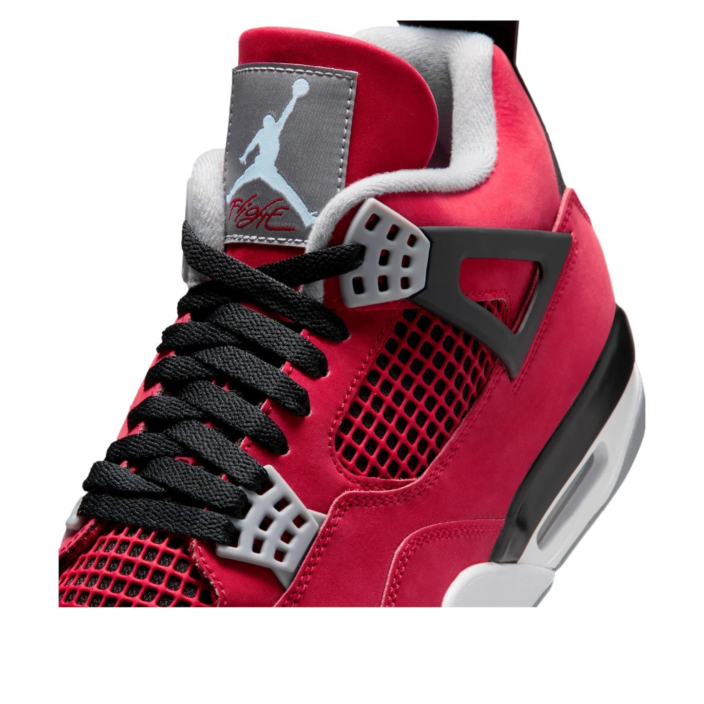 Jordan 4 Retro Toro Bravo (2026)