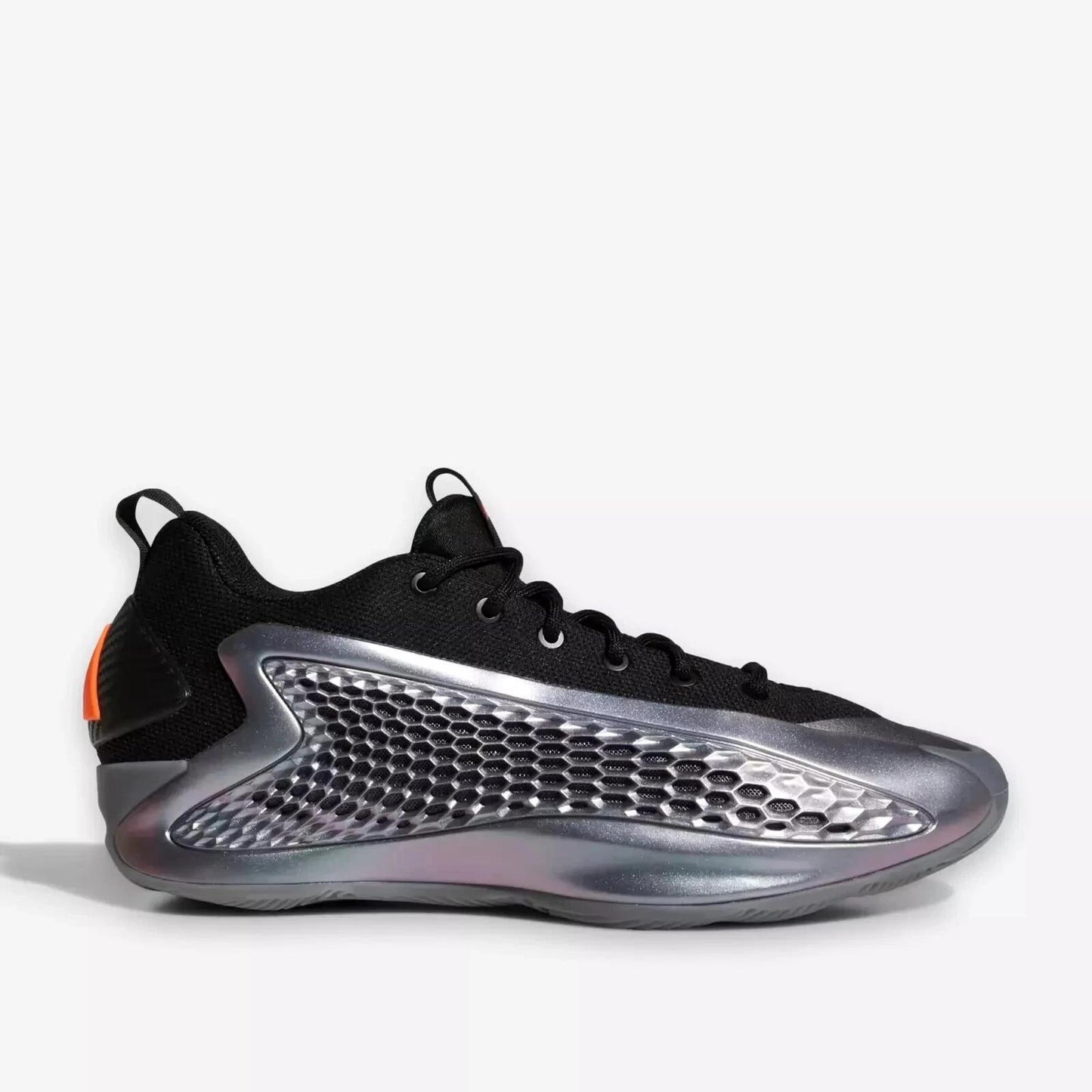 Adidas AE 1 Low Iron Sharpens Iron