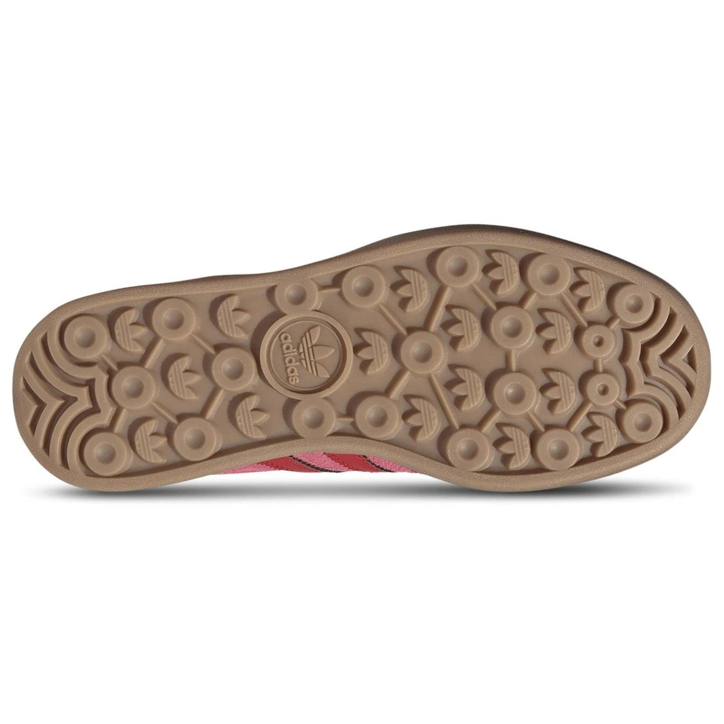 Adidas Gazelle Bold Rose Tone Better Scarlet (GS)