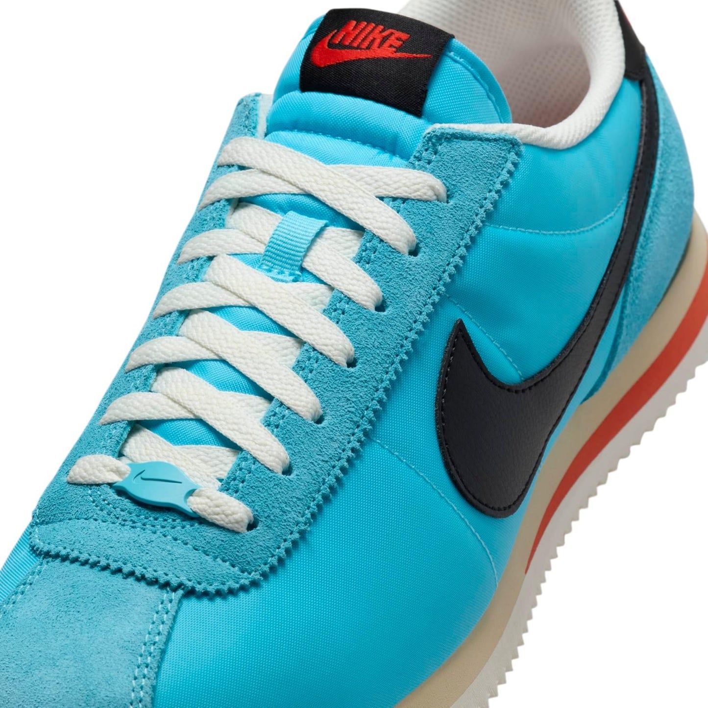Nike Cortez TXT Baltic Blue