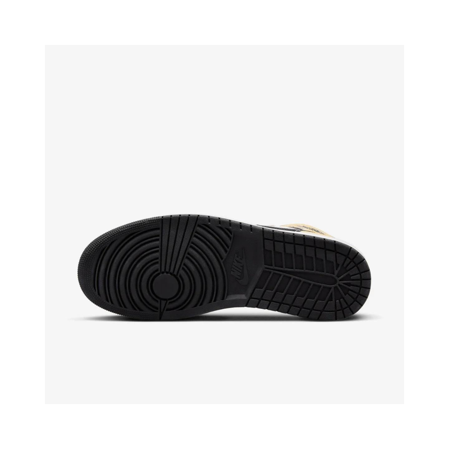Jordan 1 Mid SE Flight Club