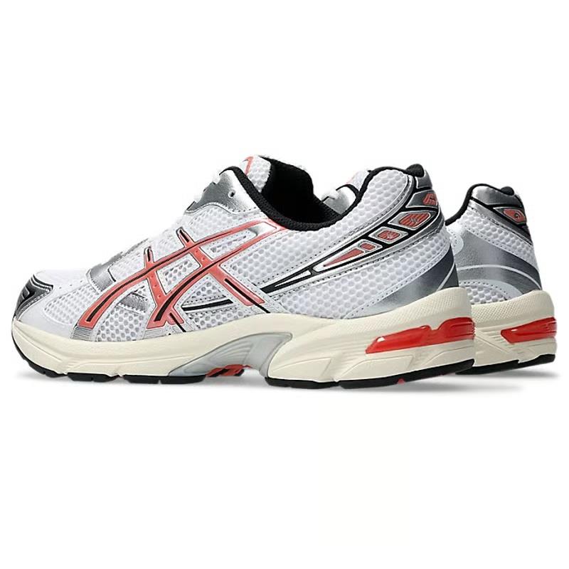 ASICS Gel-1130 White Desert Red