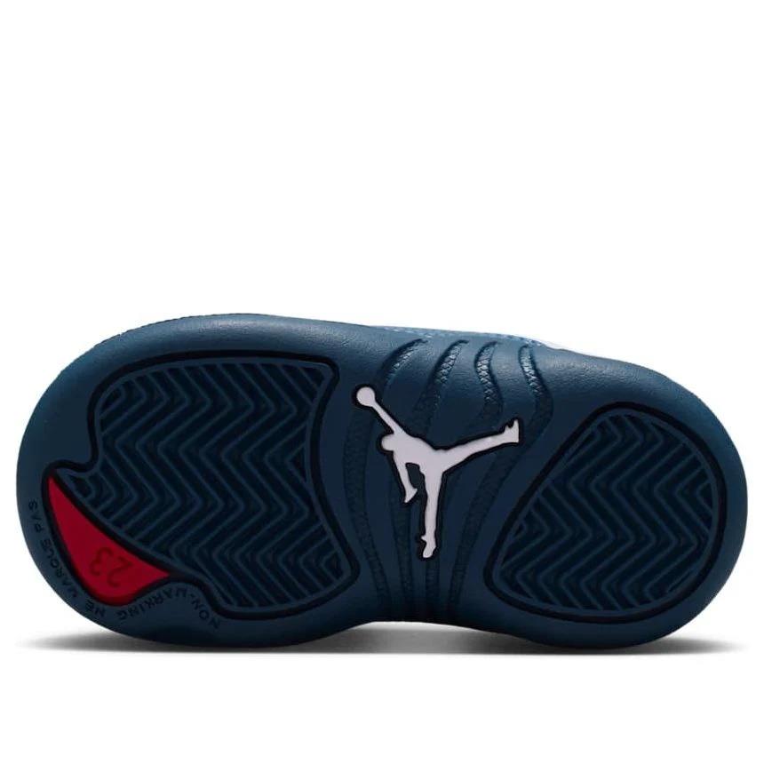 Jordan 12 Retro French Blue (2025) (TD) 850000-114 size 5C