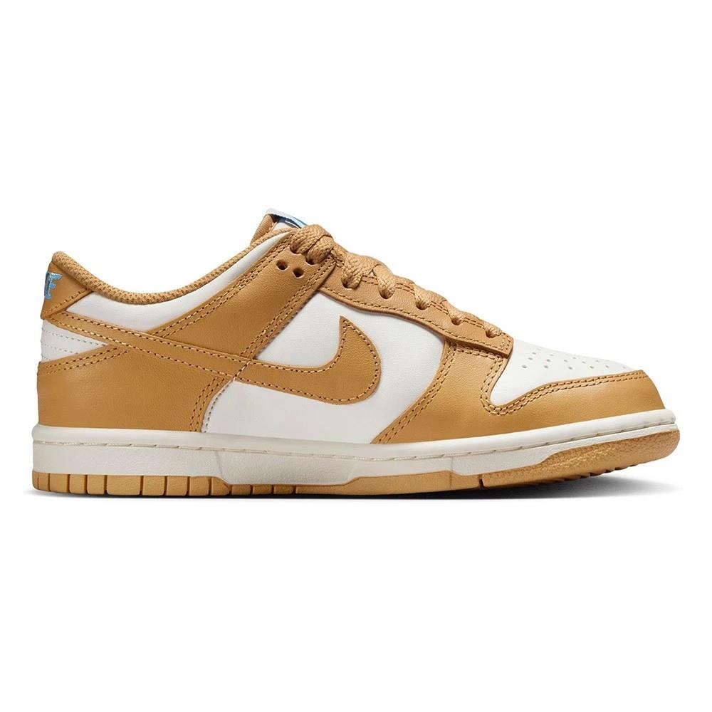 Nike Dunk Low Honeycomb Sail University Blue (GS)