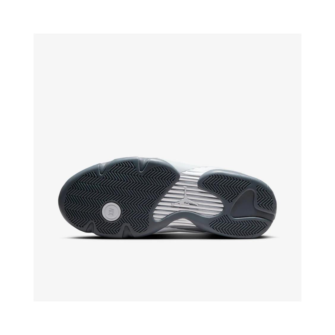 Jordan 14 Retro Flint Grey
