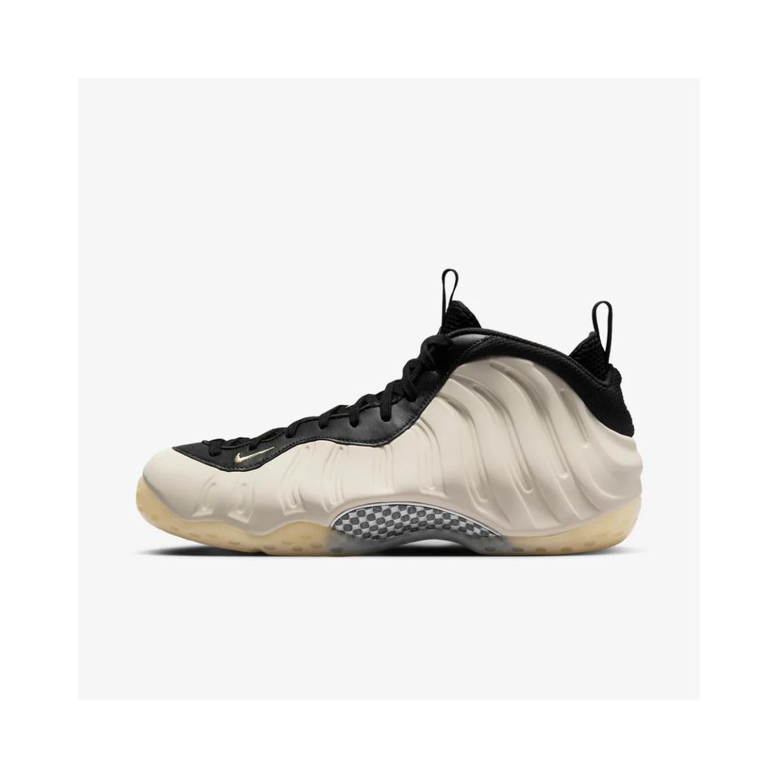 Nike Air Foamposite One Light Orewood Brown