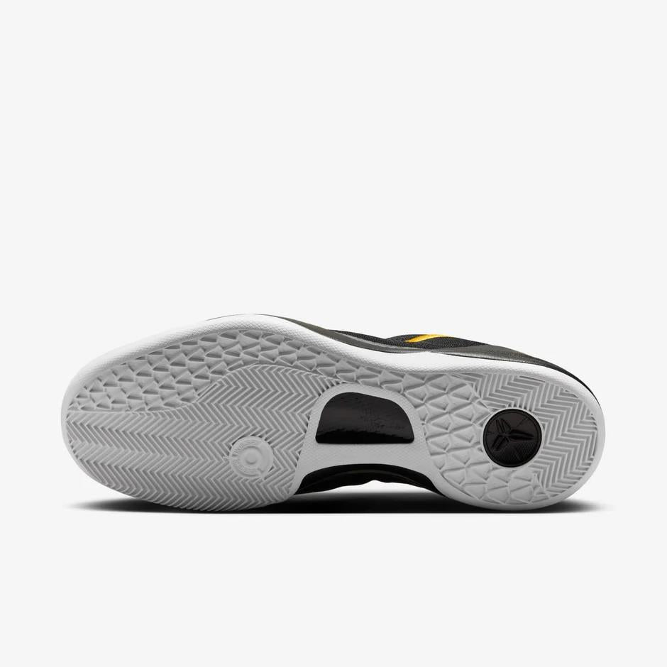 Nike Kobe 8 Protro Lakers Away